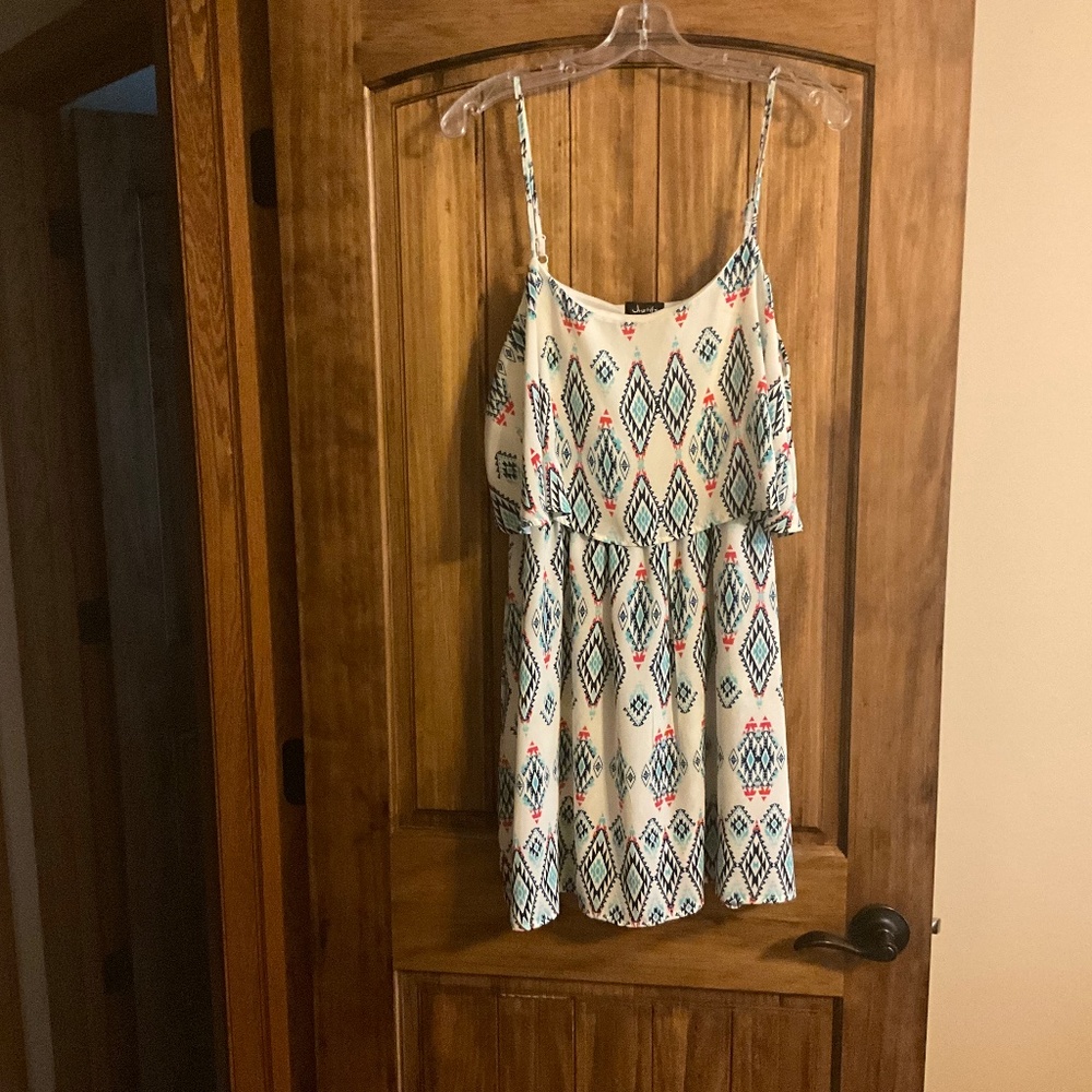 Justify Summer Dress